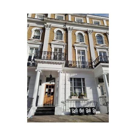 F407-4Th Flr Studio For 2 Near Hyde Park Londres Exterior foto